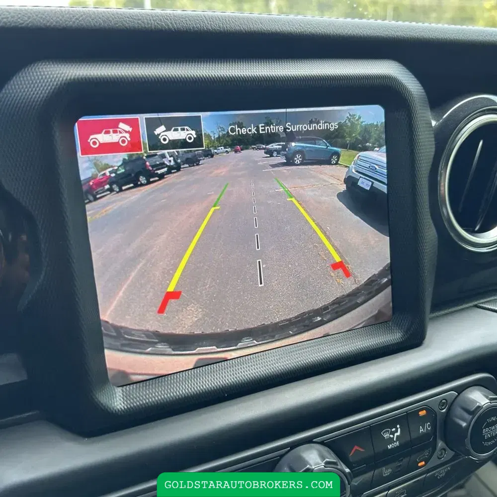 2023 Jeep Wrangler Rubicon 392