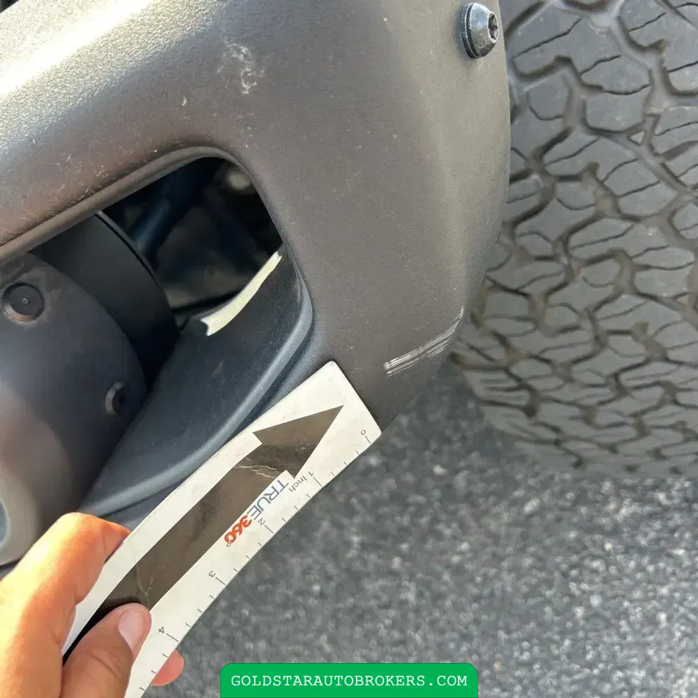 2023 Jeep Wrangler Rubicon 392