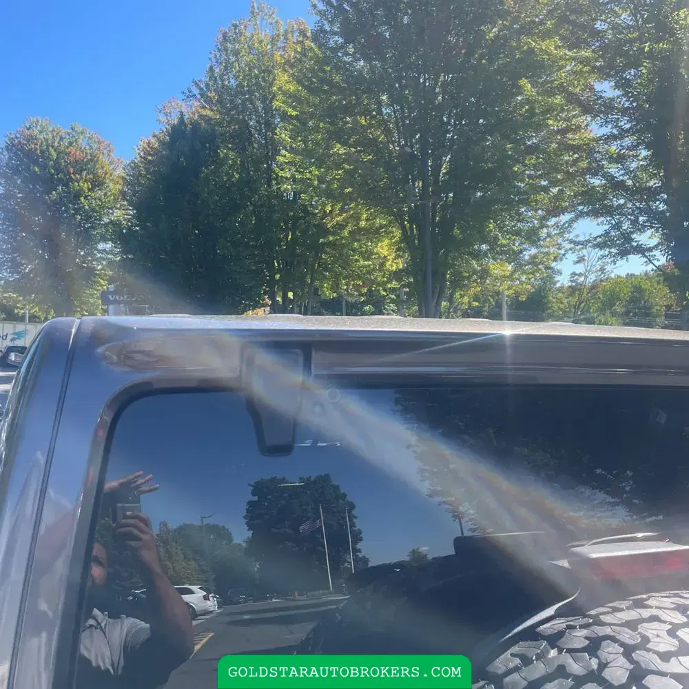 2021 Jeep Wrangler Unlimited Rubicon 392