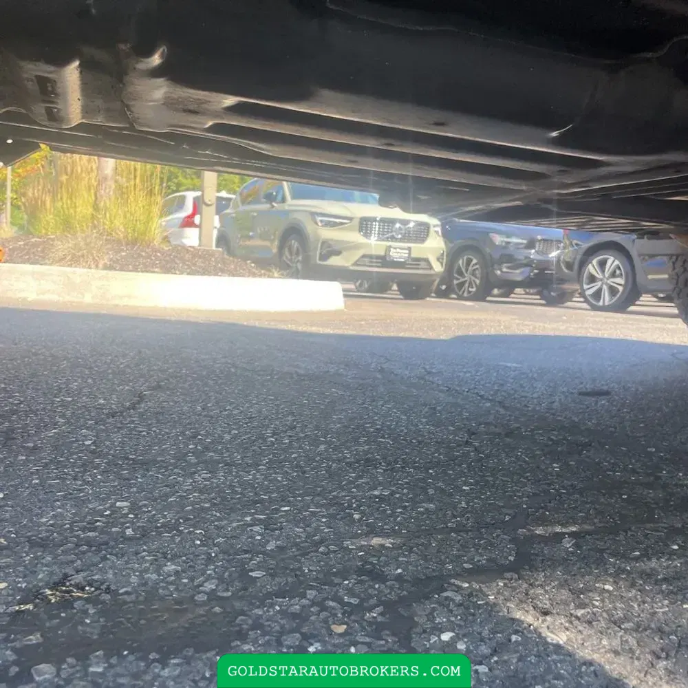 2021 Jeep Wrangler Unlimited Rubicon 392