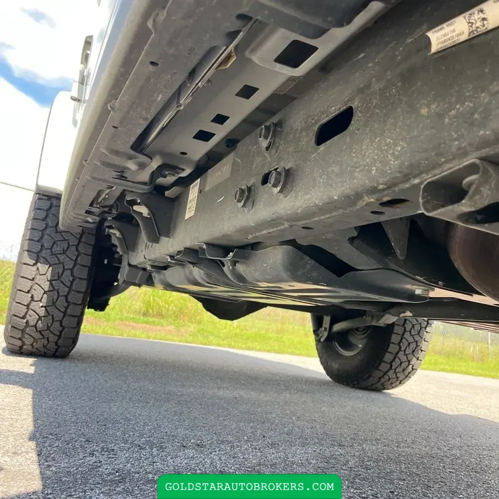 2022 Jeep Wrangler Unlimited Rubicon 392