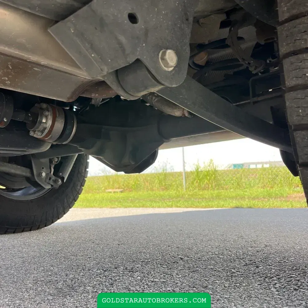 2022 Jeep Wrangler Unlimited Rubicon 392