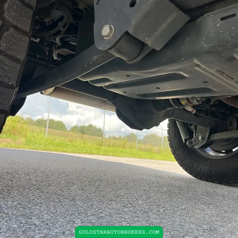 2022 Jeep Wrangler Unlimited Rubicon 392