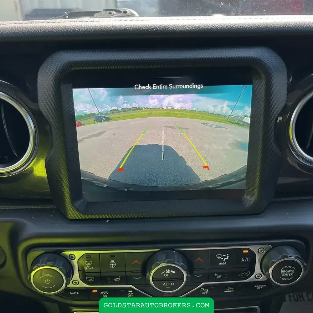 2022 Jeep Wrangler Unlimited Rubicon 392