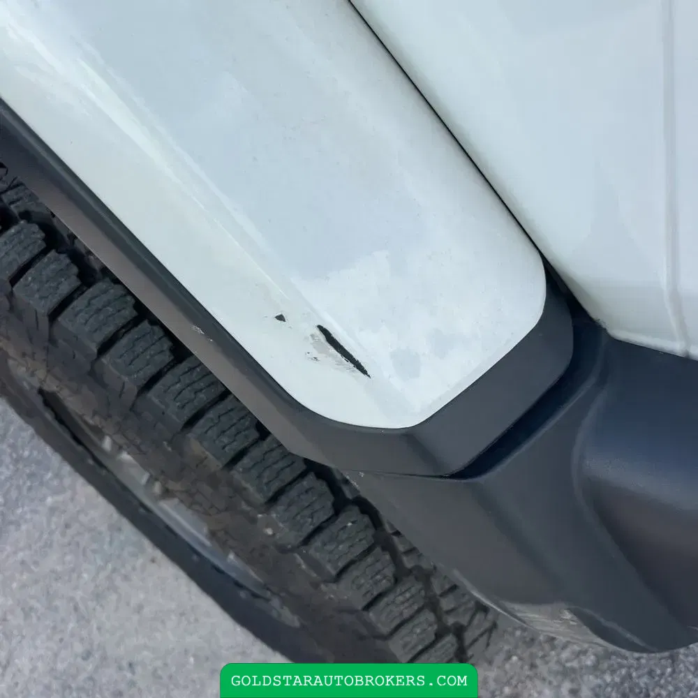 2022 Jeep Wrangler Unlimited Rubicon 392