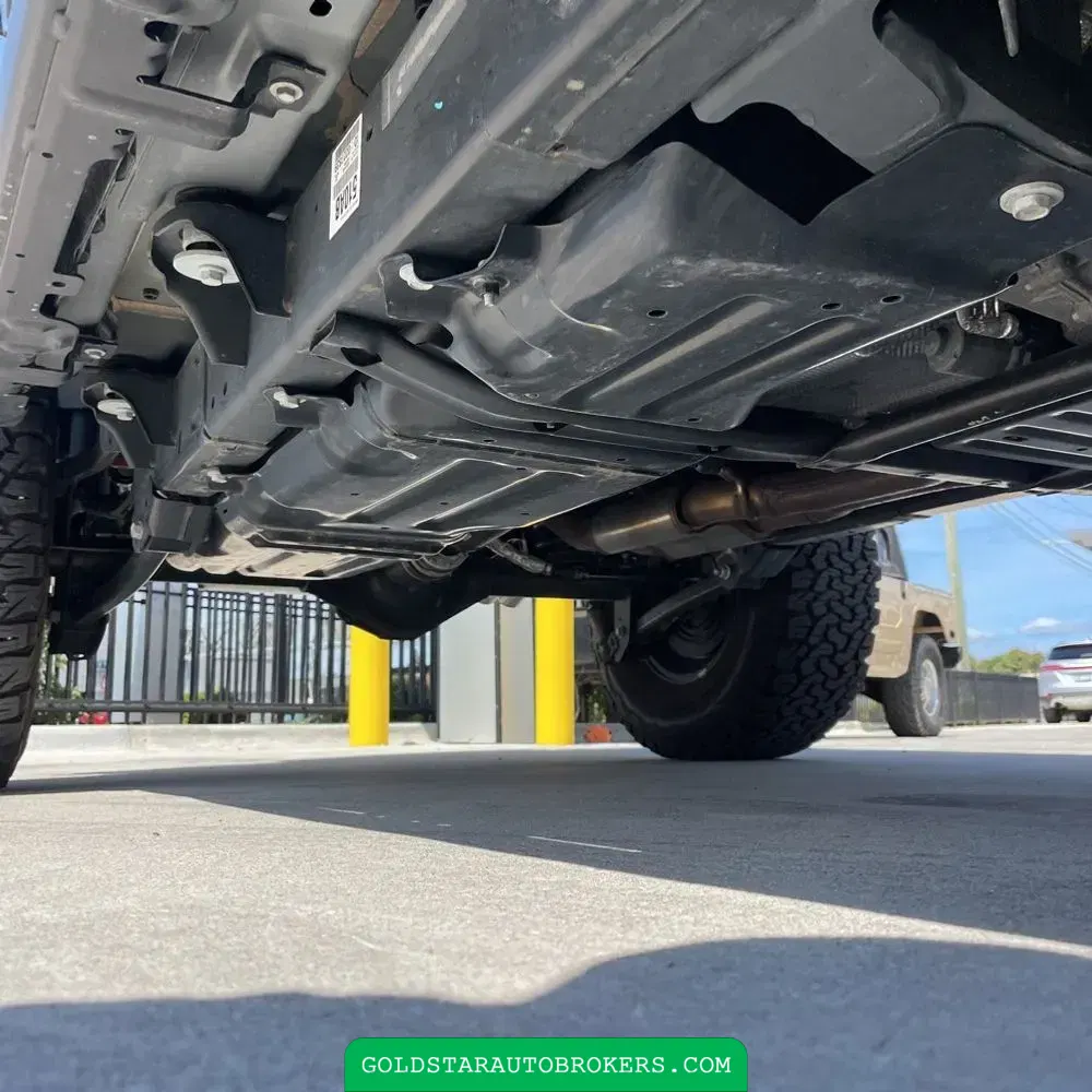 2023 Jeep Wrangler Rubicon 392