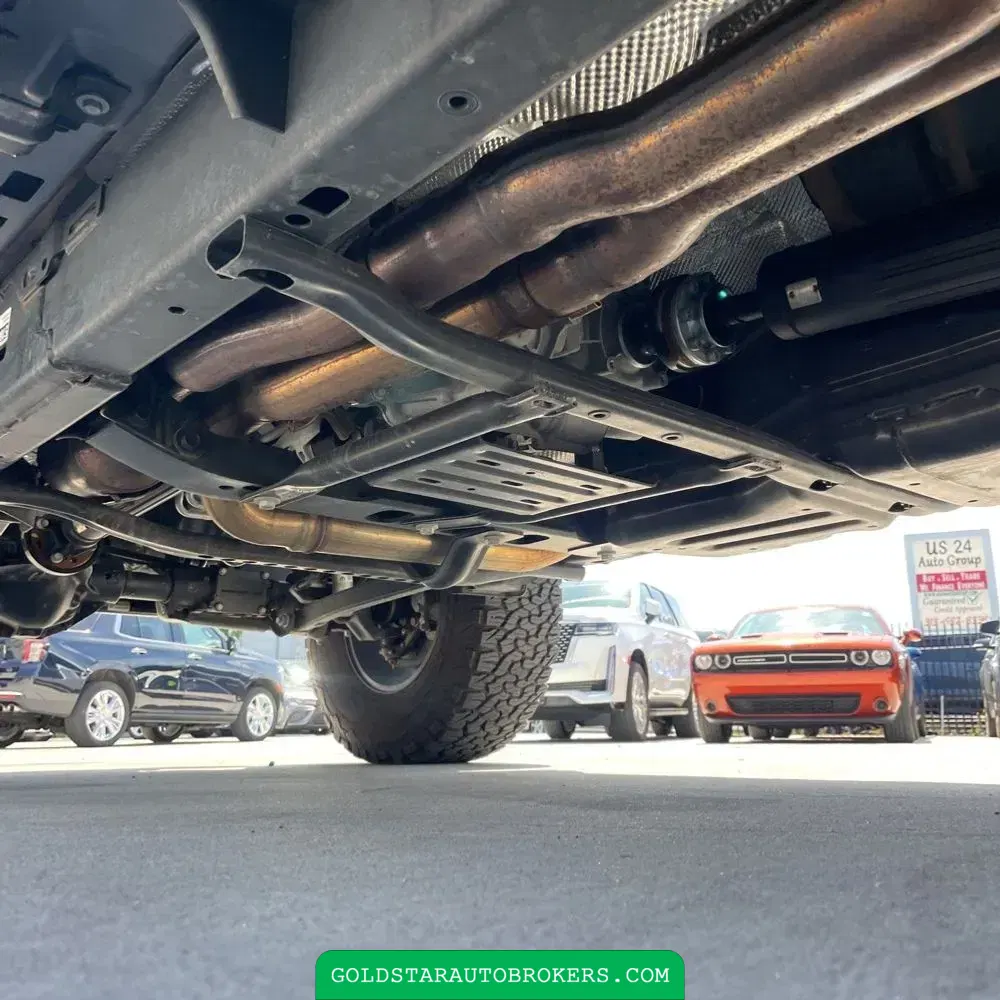 2023 Jeep Wrangler Rubicon 392
