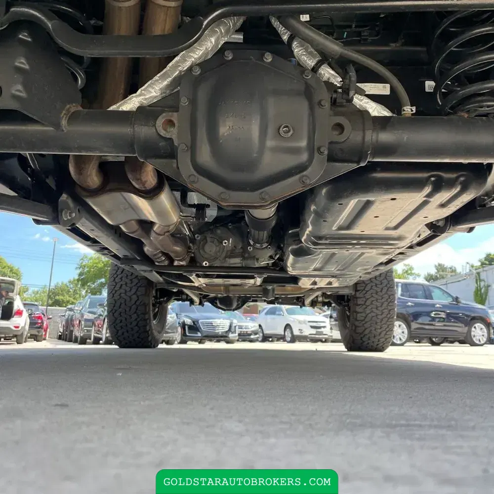 2023 Jeep Wrangler Rubicon 392