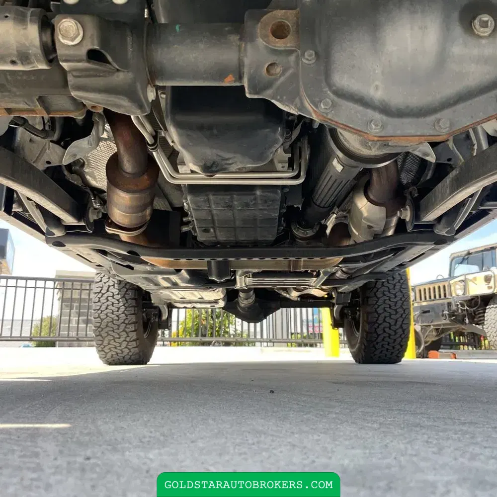 2023 Jeep Wrangler Rubicon 392