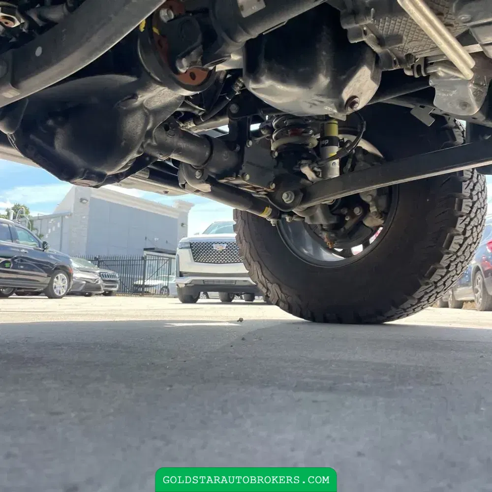2023 Jeep Wrangler Rubicon 392