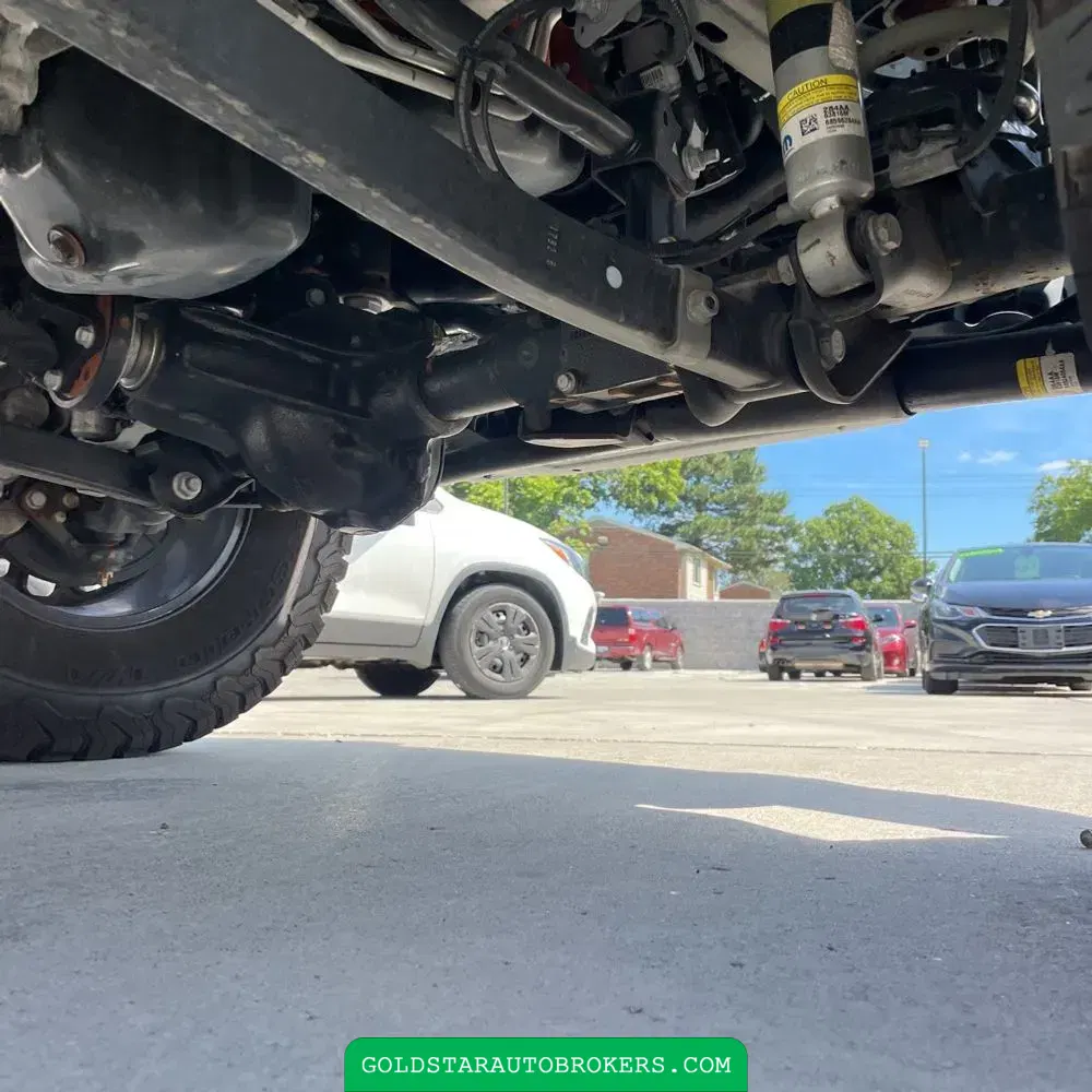 2023 Jeep Wrangler Rubicon 392