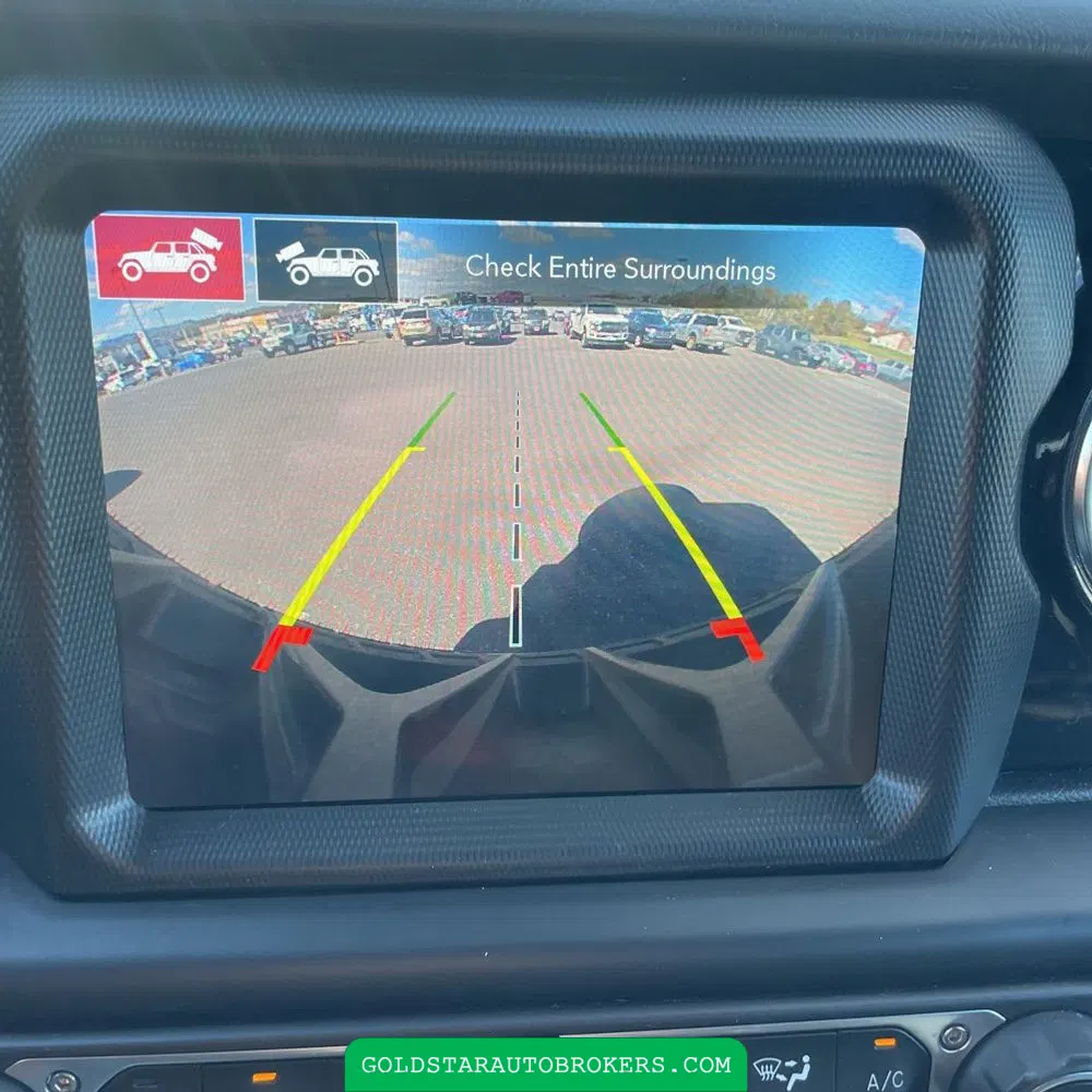2023 Jeep Wrangler Rubicon 392
