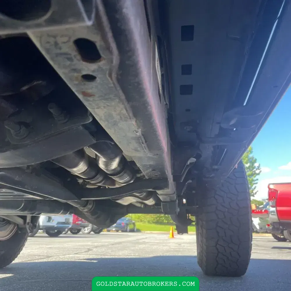2021 Jeep Wrangler Unlimited Rubicon 392