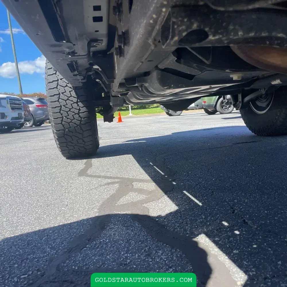 2021 Jeep Wrangler Unlimited Rubicon 392