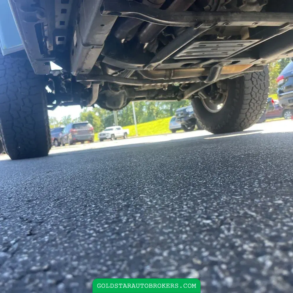 2021 Jeep Wrangler Unlimited Rubicon 392