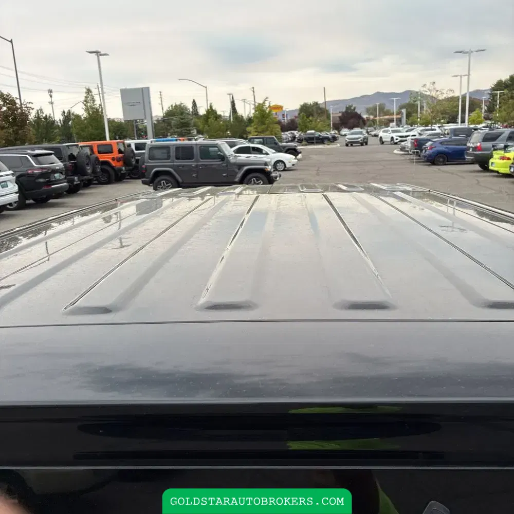 2021 Jeep Wrangler Unlimited Rubicon 392