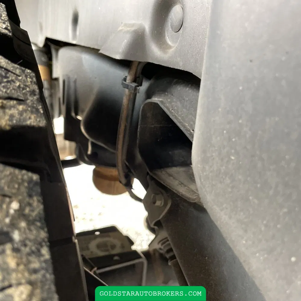2022 Jeep Wrangler Unlimited Rubicon 392