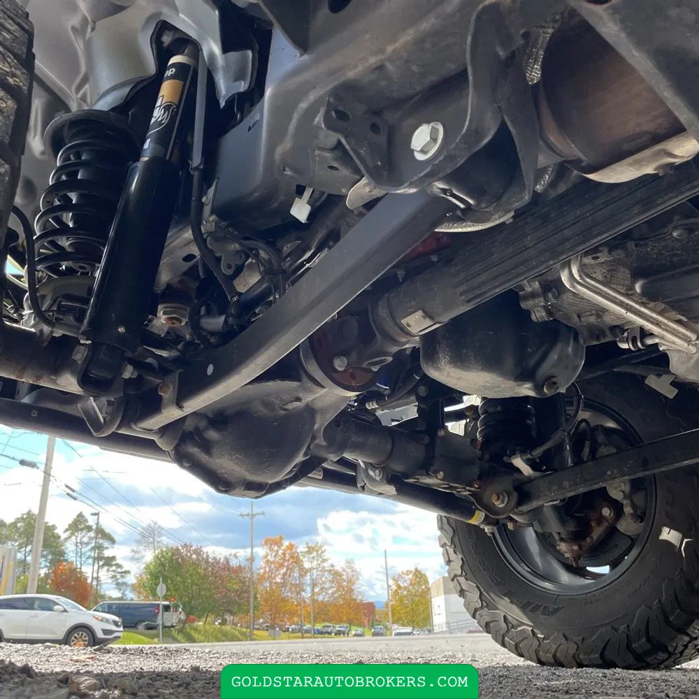 2022 Jeep Wrangler Unlimited Rubicon 392