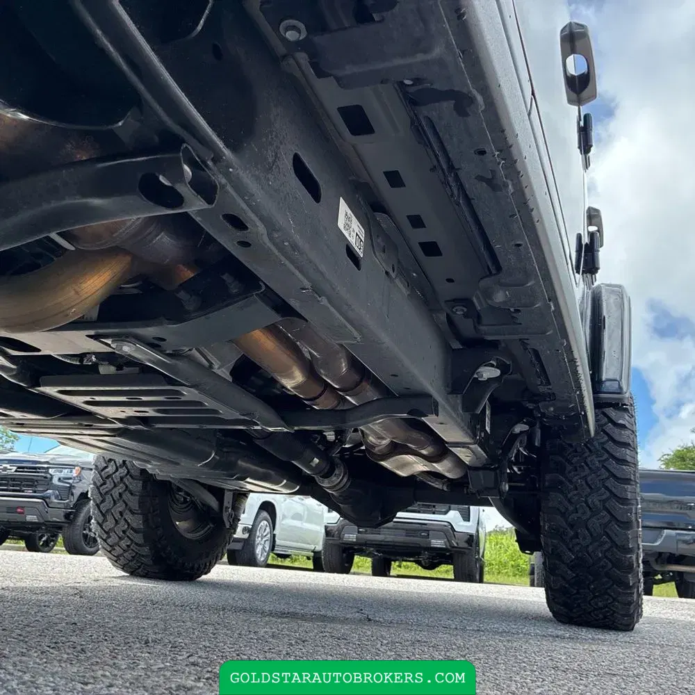 2023 Jeep Wrangler Rubicon 392