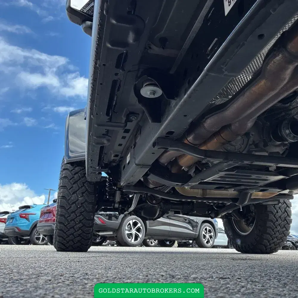 2023 Jeep Wrangler Rubicon 392