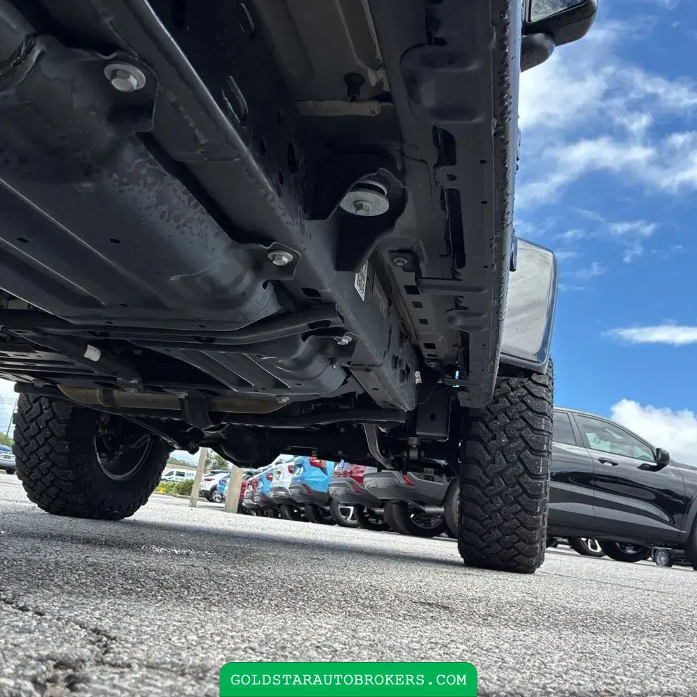 2023 Jeep Wrangler Rubicon 392