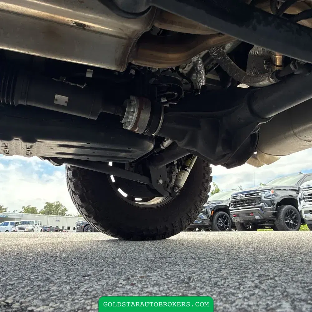 2023 Jeep Wrangler Rubicon 392