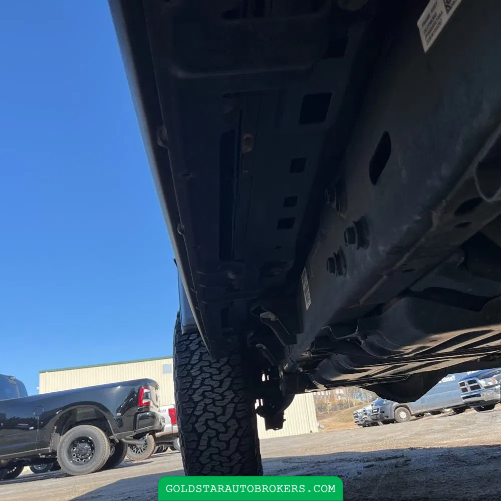 2022 Jeep Wrangler Unlimited Rubicon 392