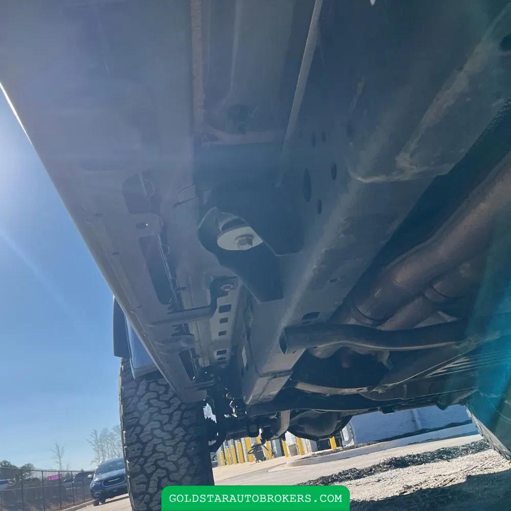 2022 Jeep Wrangler Unlimited Rubicon 392