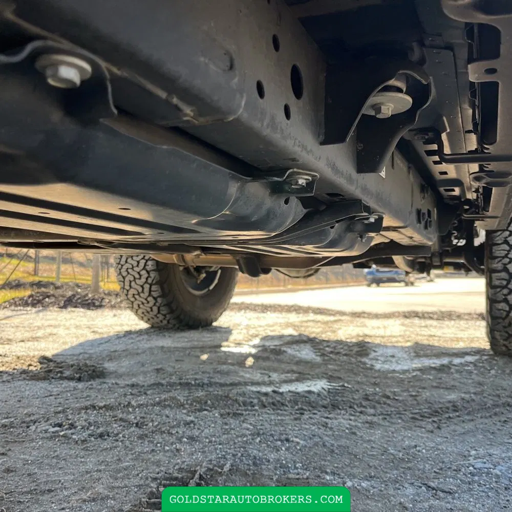 2022 Jeep Wrangler Unlimited Rubicon 392