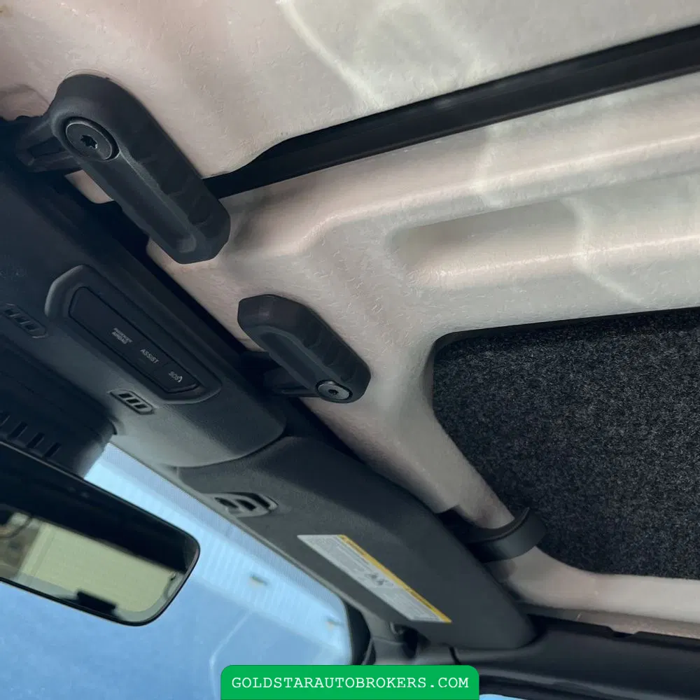 2022 Jeep Wrangler Unlimited Rubicon 392