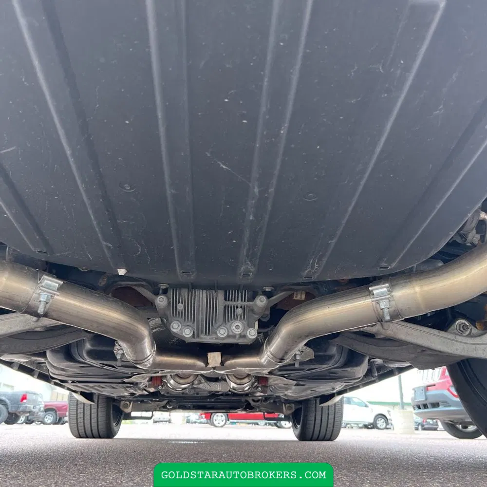 2020 Jeep Grand Cherokee SRT