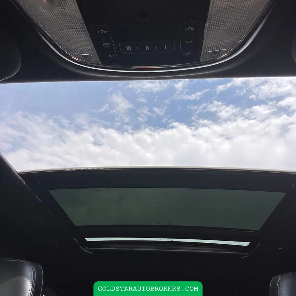 2020 Jeep Grand Cherokee SRT