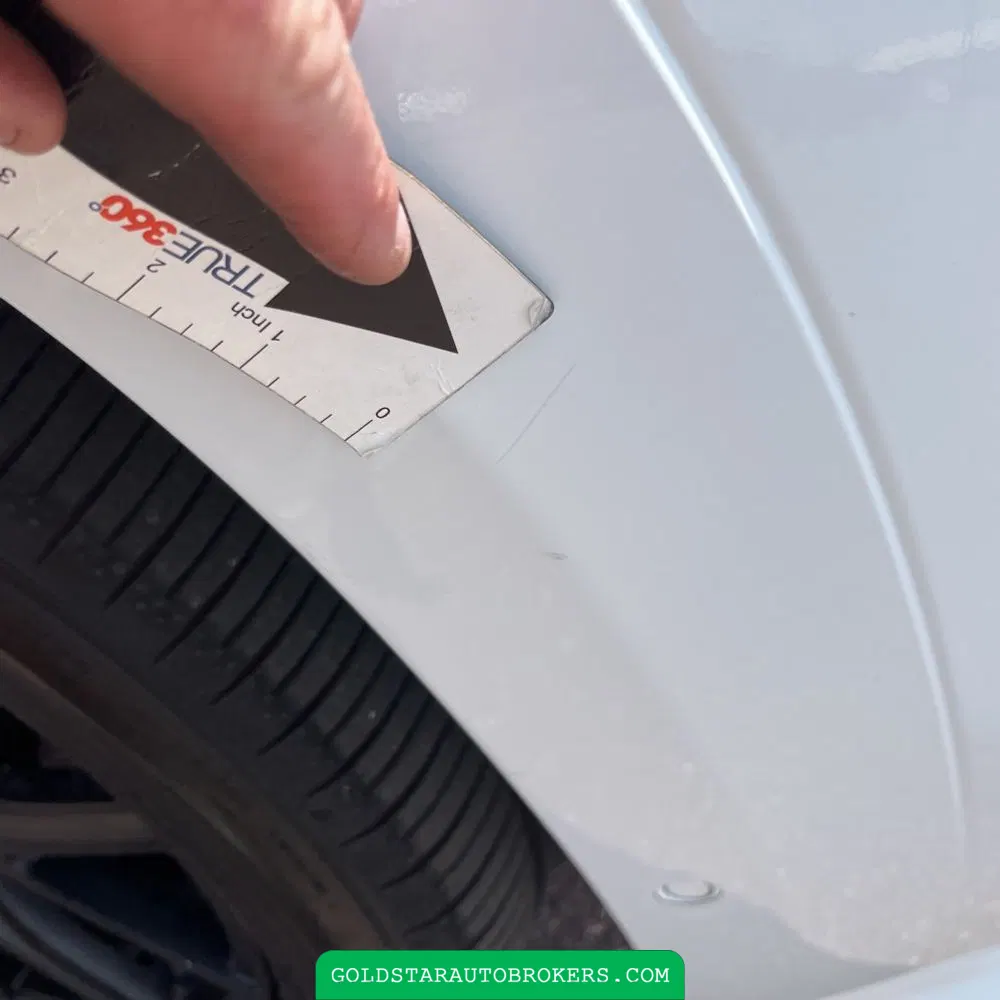 2020 Jeep Grand Cherokee SRT
