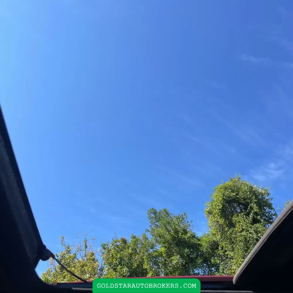 2018 Jeep Grand Cherokee Trackhawk