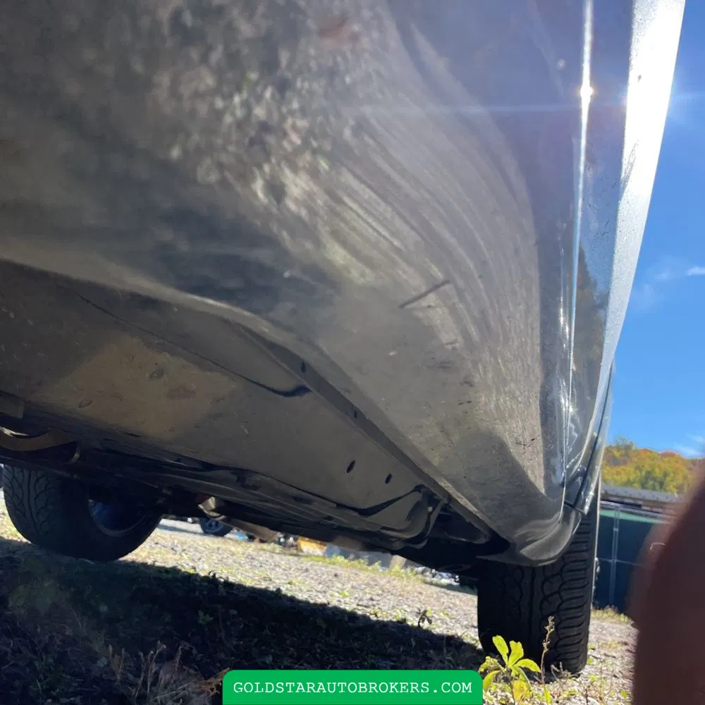 2018 Jeep Grand Cherokee Trackhawk