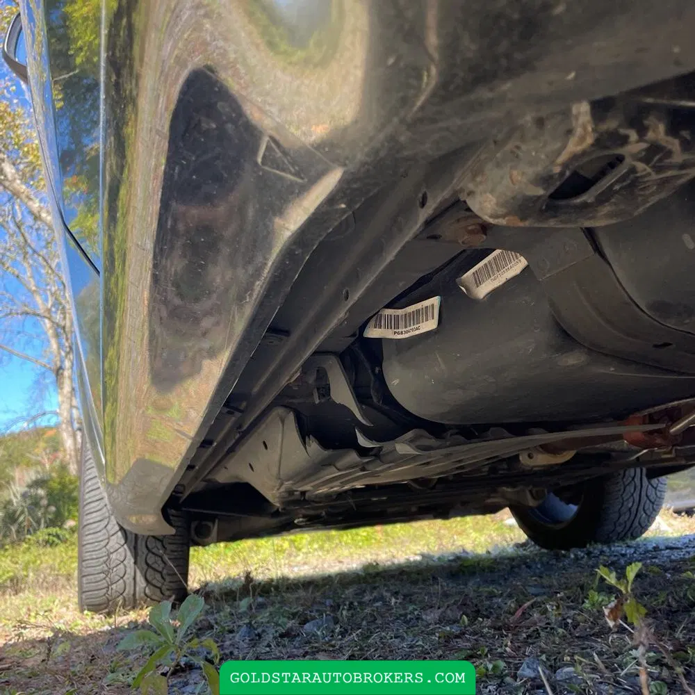 2018 Jeep Grand Cherokee Trackhawk
