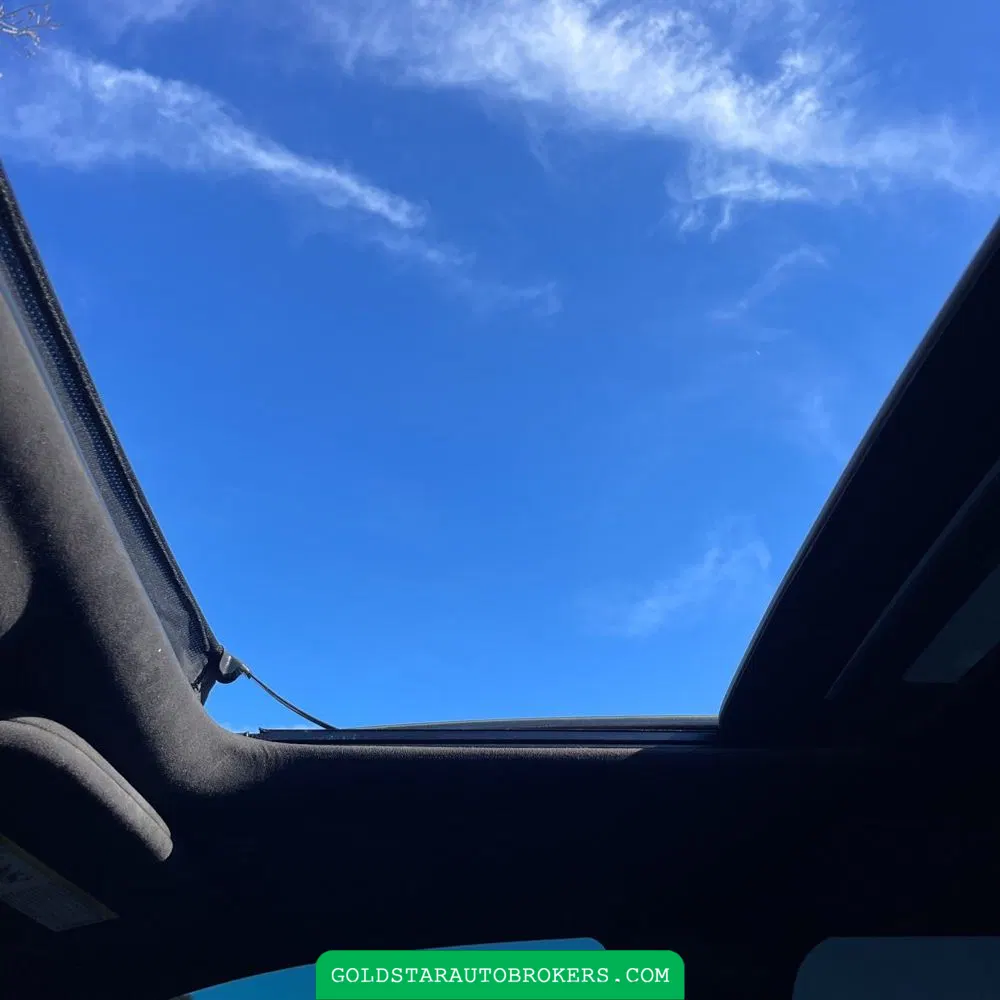 2018 Jeep Grand Cherokee Trackhawk