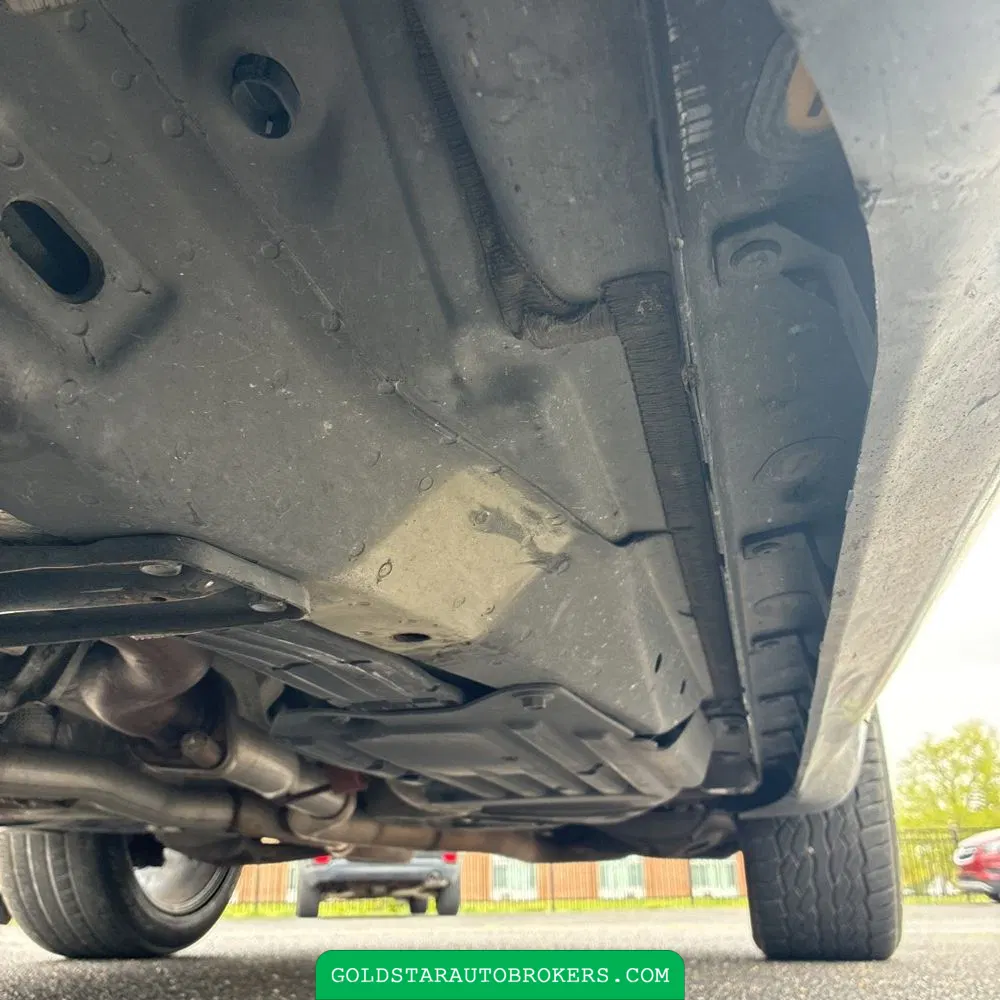 2018 Jeep Grand Cherokee Trackhawk
