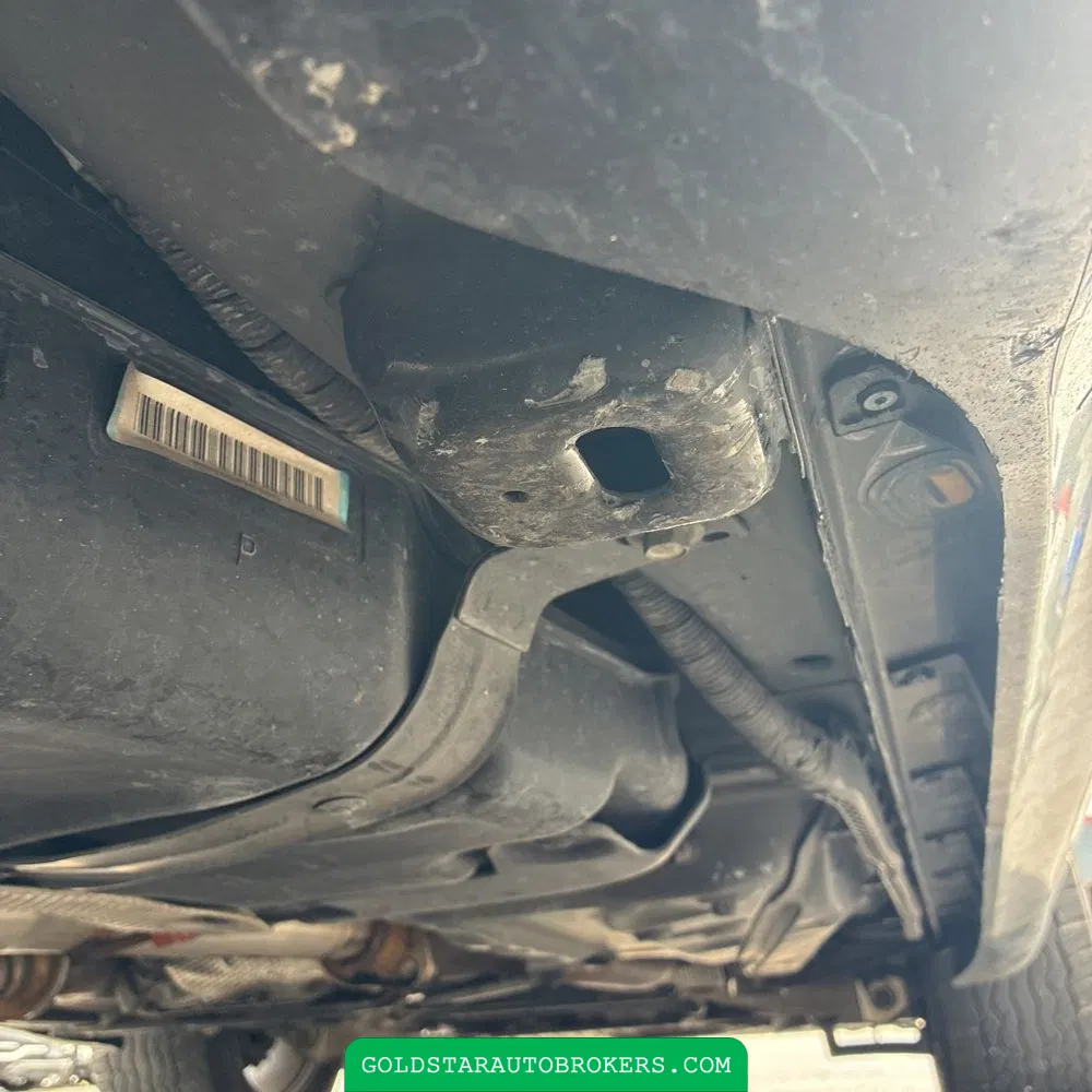 2018 Jeep Grand Cherokee Trackhawk