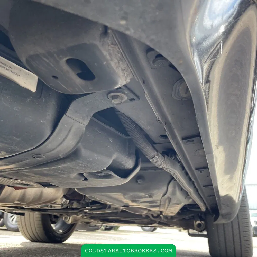 2021 Jeep Grand Cherokee Trackhawk