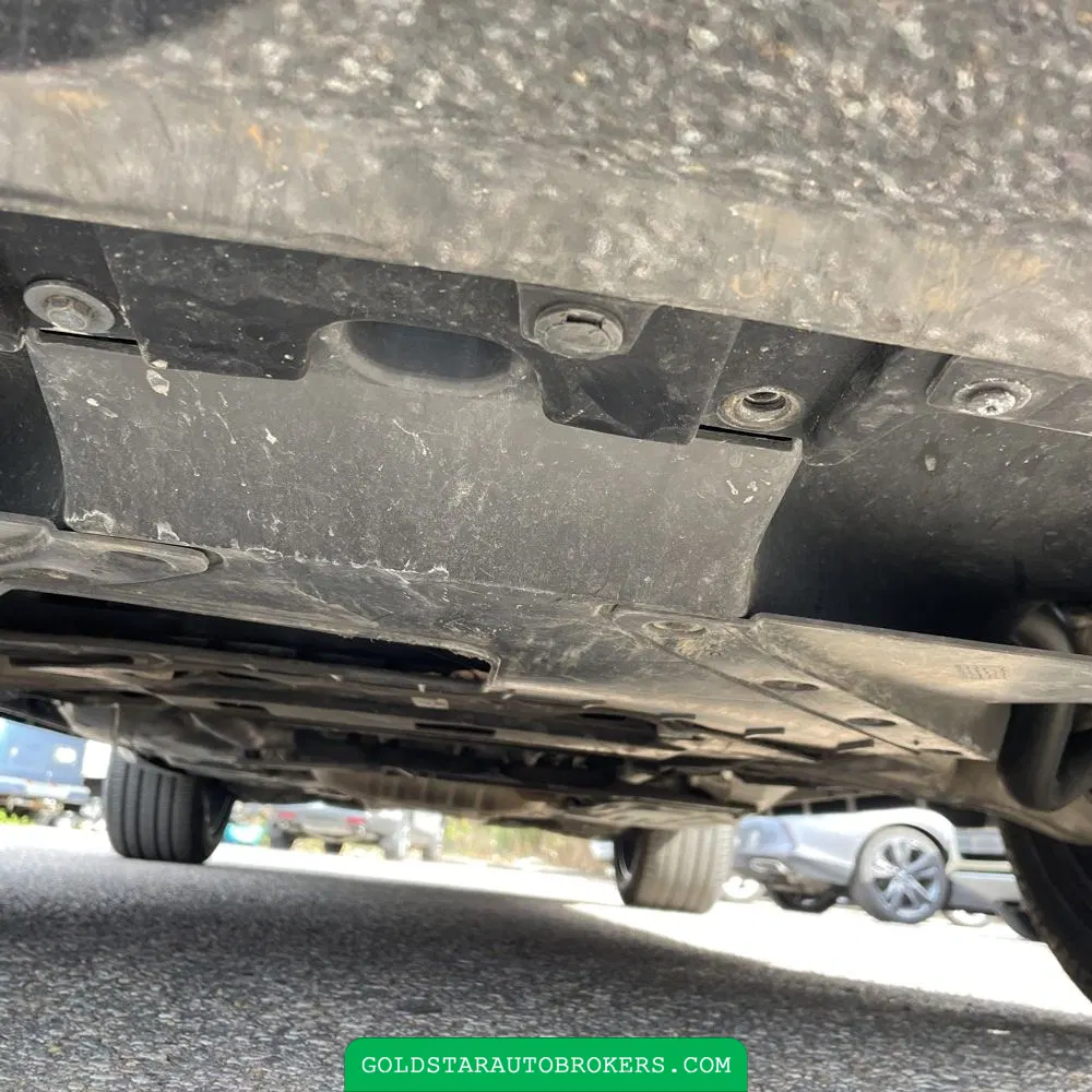2021 Jeep Grand Cherokee Trackhawk