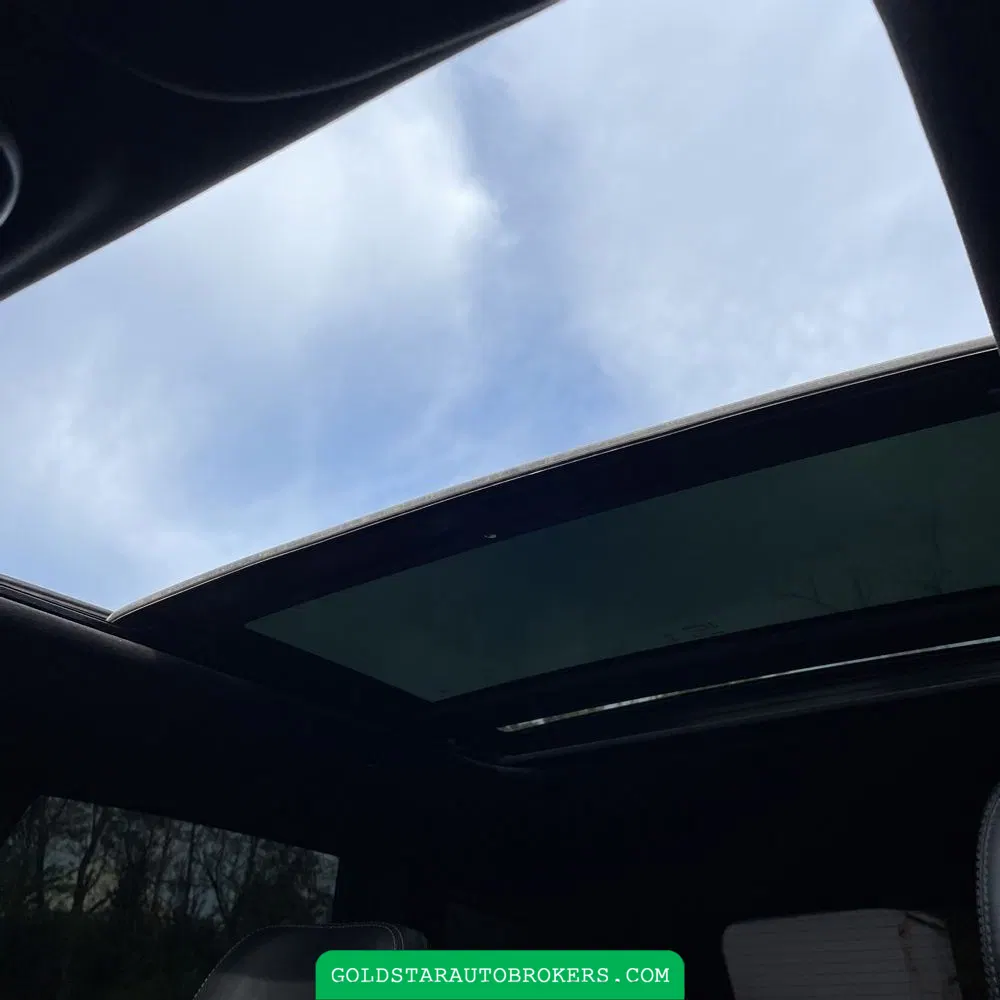 2021 Jeep Grand Cherokee Trackhawk