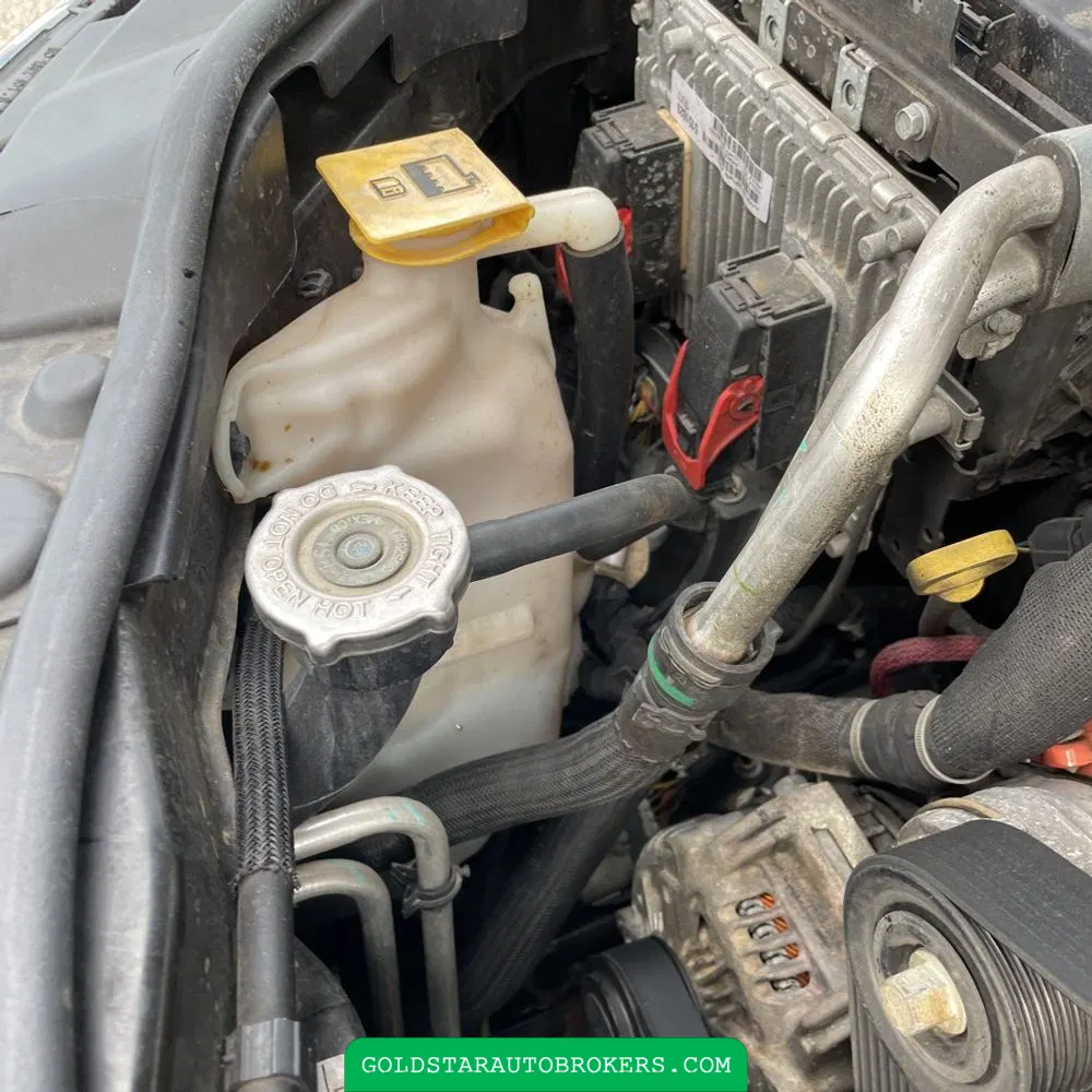 2021 Jeep Grand Cherokee Trackhawk