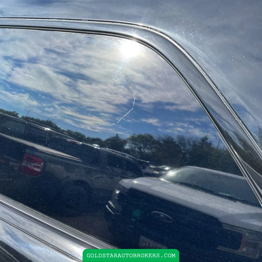2021 Jeep Grand Cherokee Trackhawk