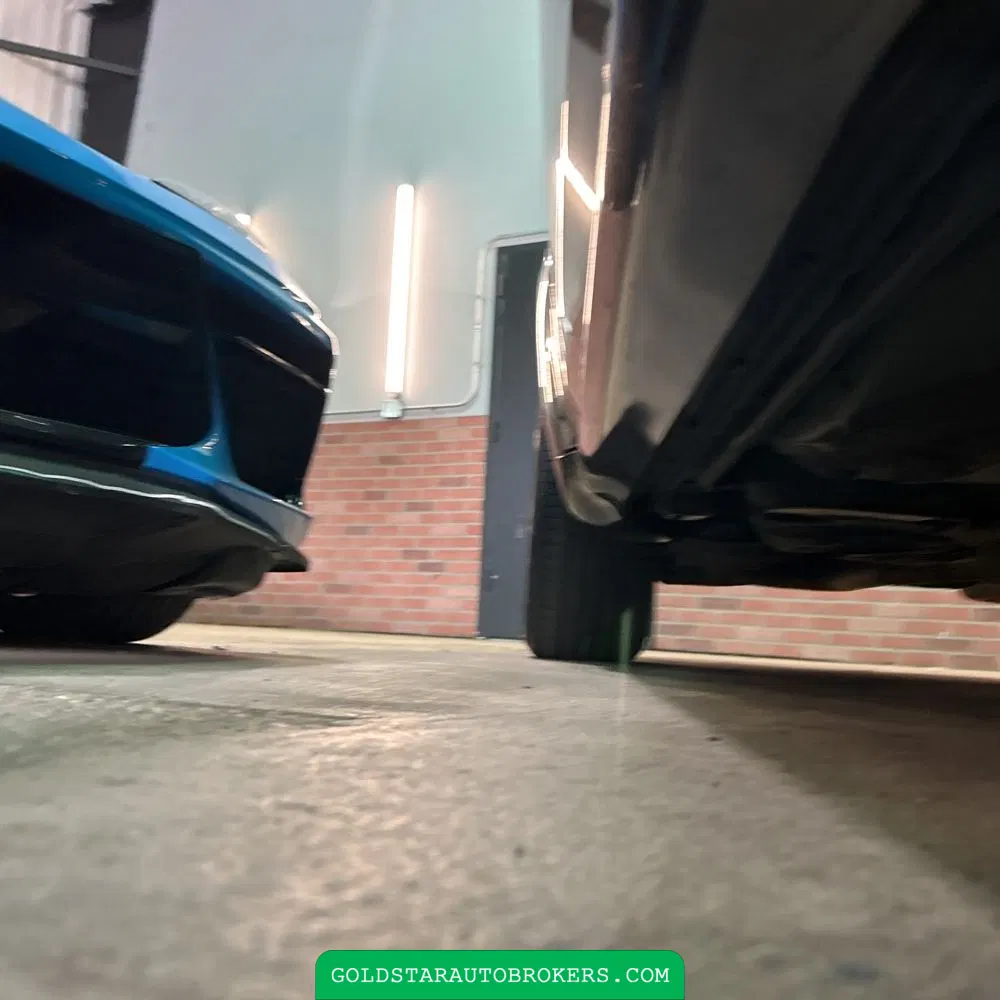 2018 Jeep Grand Cherokee Trackhawk