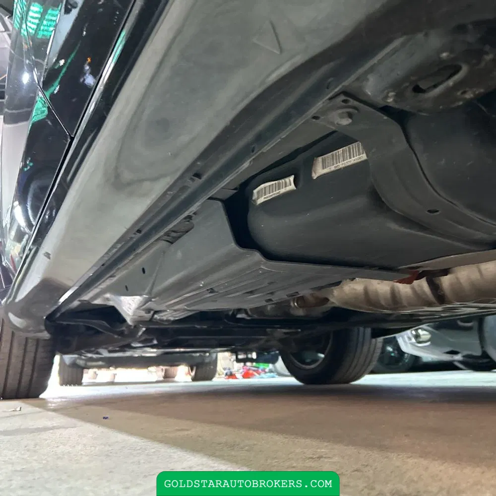 2018 Jeep Grand Cherokee Trackhawk