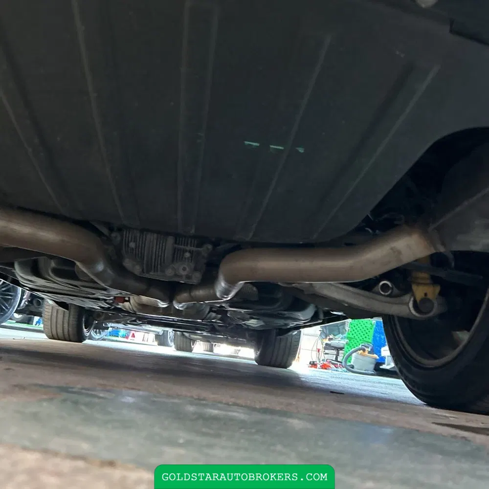 2018 Jeep Grand Cherokee Trackhawk