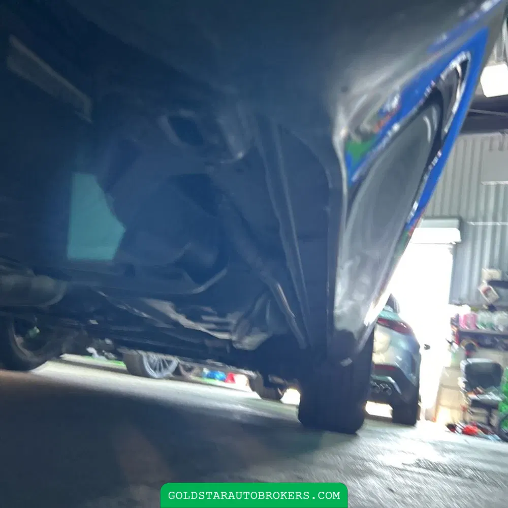 2018 Jeep Grand Cherokee Trackhawk