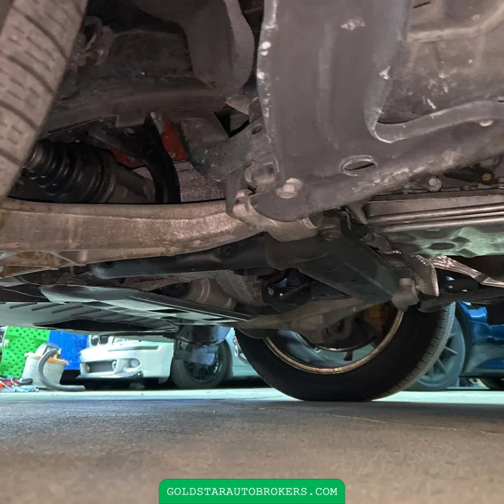2018 Jeep Grand Cherokee Trackhawk