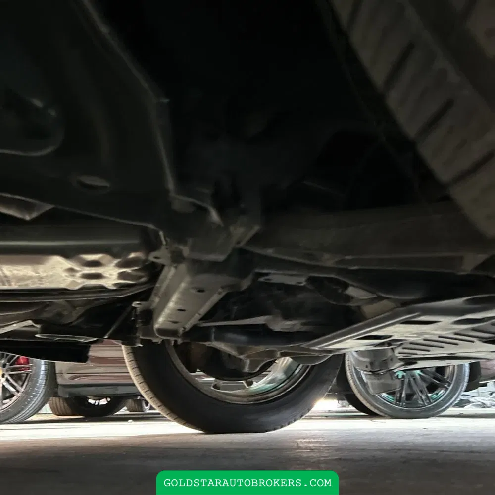 2018 Jeep Grand Cherokee Trackhawk